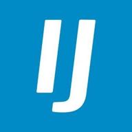 infojobs logo