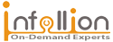 infollion логотип