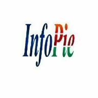 infopie business solutions логотип