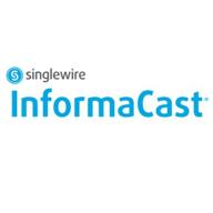 informacast логотип
