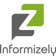 informizely logo