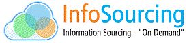 infosourcing inc. 로고