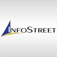 infostreet logo