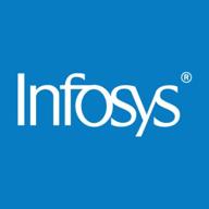 infosys nia логотип