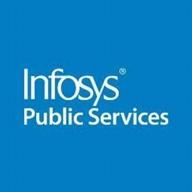 infosys public services, inc. логотип