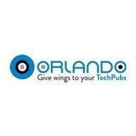 orlando techpubs логотип