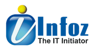 infoz school management logo