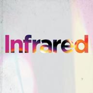 infrared experience marketing logo