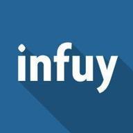infuy логотип
