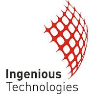 ingenious technologies логотип