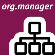 ingentis org.manager логотип