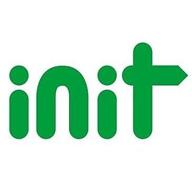 init its logo
