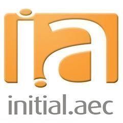 initial aec 로고