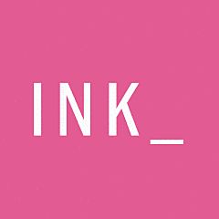 ink for all 로고