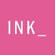 ink for all logo