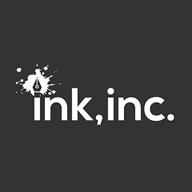 ink, inc. logo
