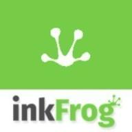 inkfrog logo