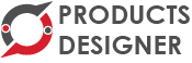 inkybay product customization software logo