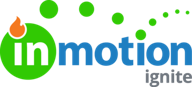 inmotion ignite logo
