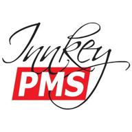 innkey pms-all in one pms solution for hotel logo