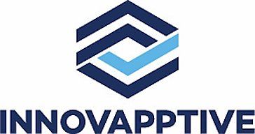 innovapptive connected worker platform 로고