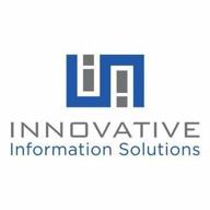innovative information solutions logo
