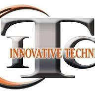innovative technical consulting, inc logo