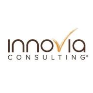 innovia consulting логотип