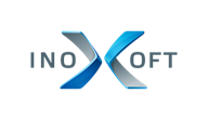 inoxoft логотип