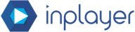 inplayer paywall platform logo