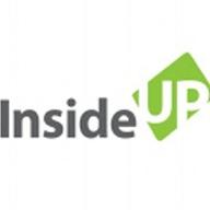 insideup integrated marketing platform logo