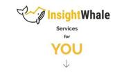 insight whale logo