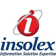 insolex логотип