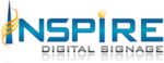 inspire digital signage suite logo