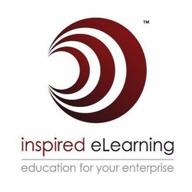 inspired elearning – hr & compliance training logo