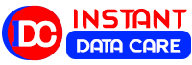 instant data care ost to pst logo