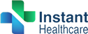 instant health care webehr logo