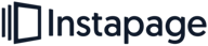 instapage логотип