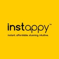 instappy logo