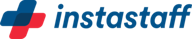 instastaff logo
