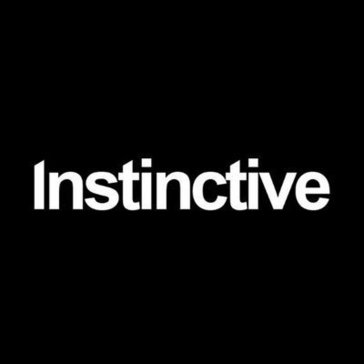 instinctive 로고