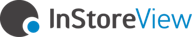 instoreview логотип