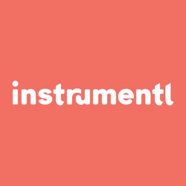 instrumentl 로고