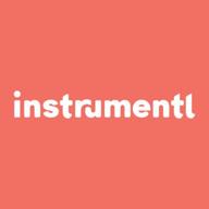 instrumentl логотип