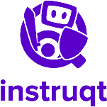 instruqt logo