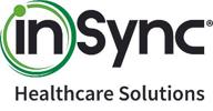 insync medical transcription logo