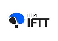 int4 iftt - automatic interface regression testing logo