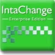 intachange enterprise logo