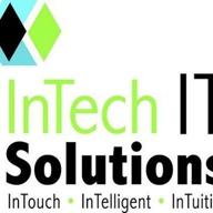 intech it solutions, llc logo