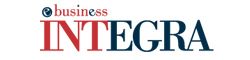 integra e-business 로고